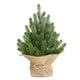 Petit Sapin de Noël Artificiel