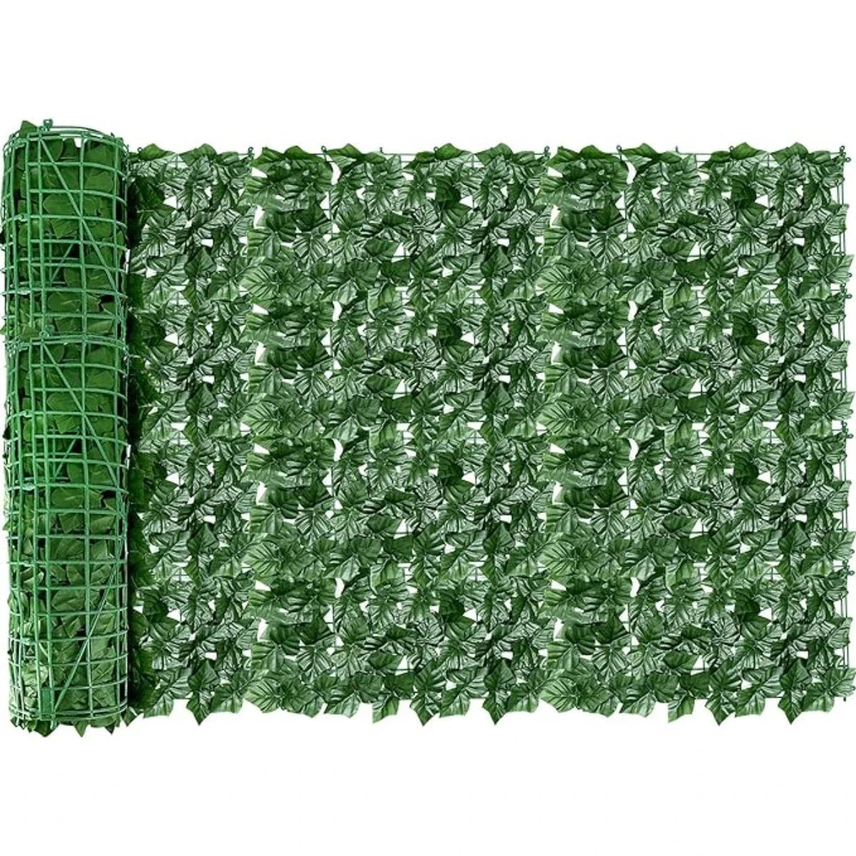 Haie Artificielle Brise Vue – Artiflora