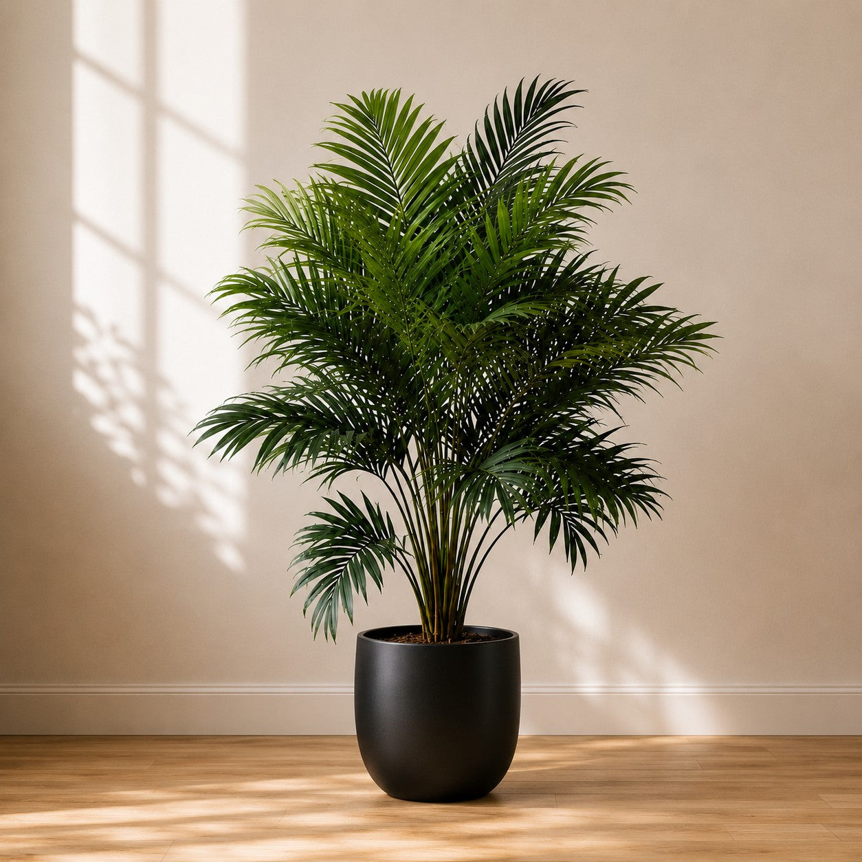 Lot de 3 Plantes Artificielles