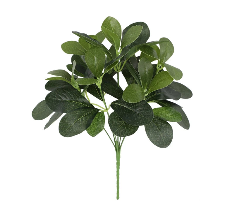 Plante verte artificielle