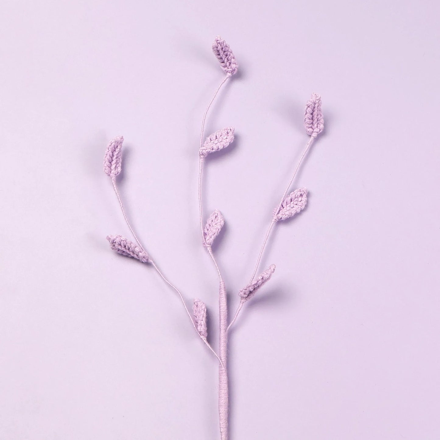 Hautes Herbes Tricotées