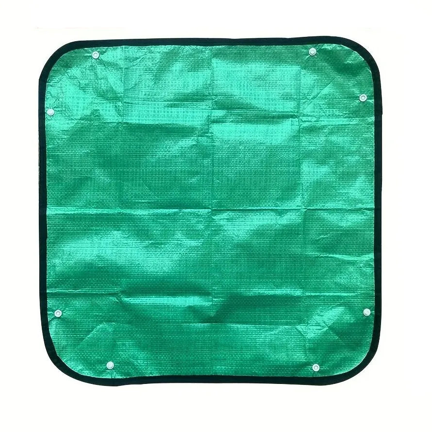 Bâches Imperméable pour plantes | Artiflora 100cm