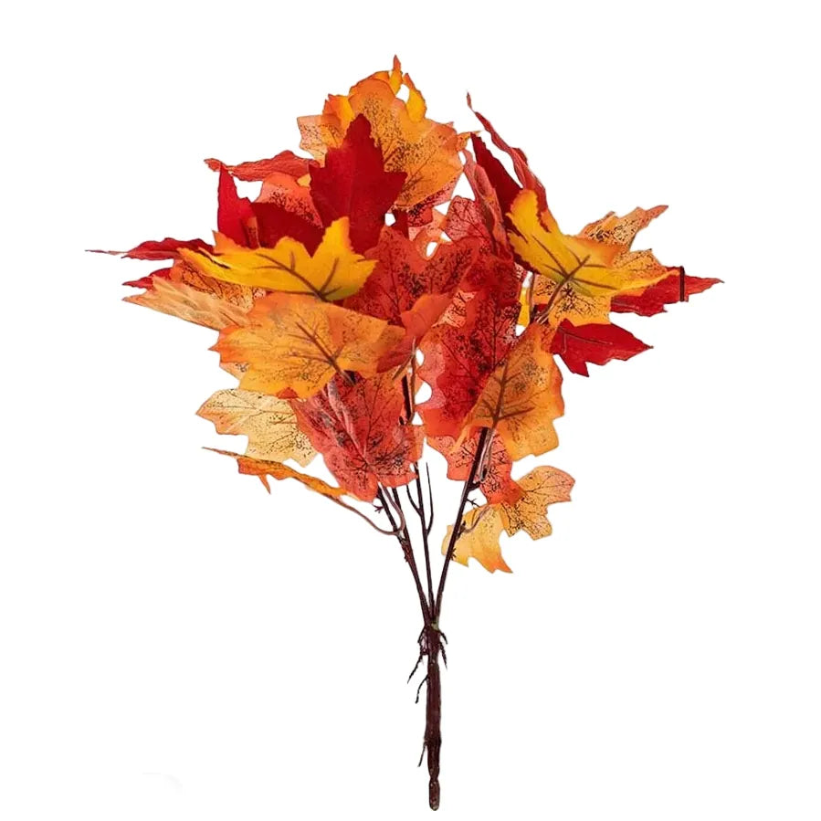 Branche de Feuille d'Erable | Artiflora