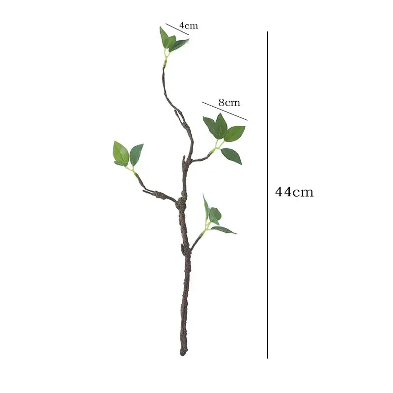 Branche de Ficus Artificiel | Artiflora