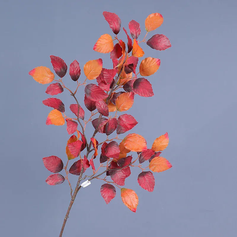 Feuille artificielle d'Erable | Artiflora