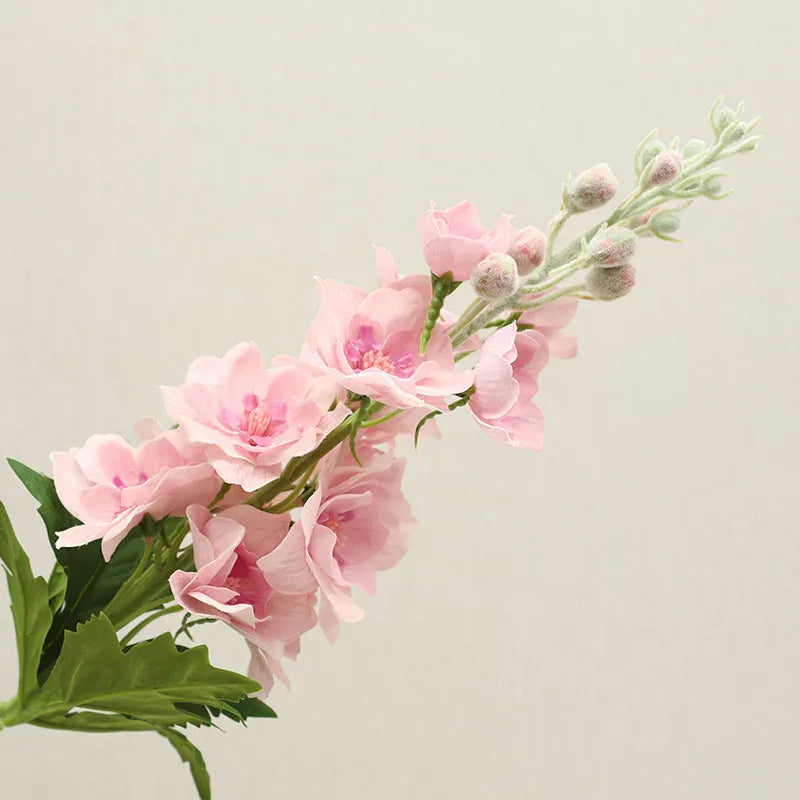 Jacinthes Artificielles | Artiflora Rose Clair / 5