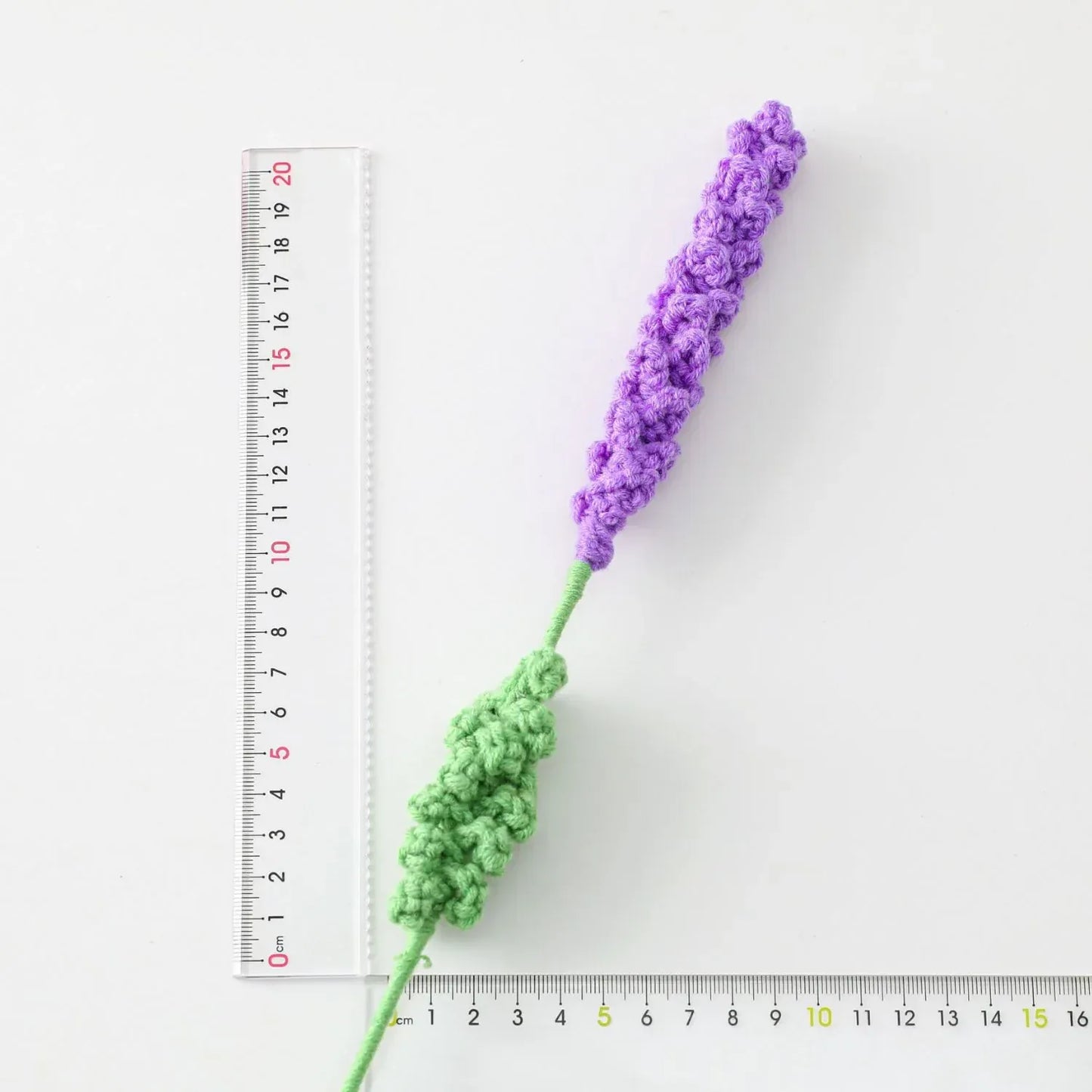 Lavande Tricotée | Artiflora