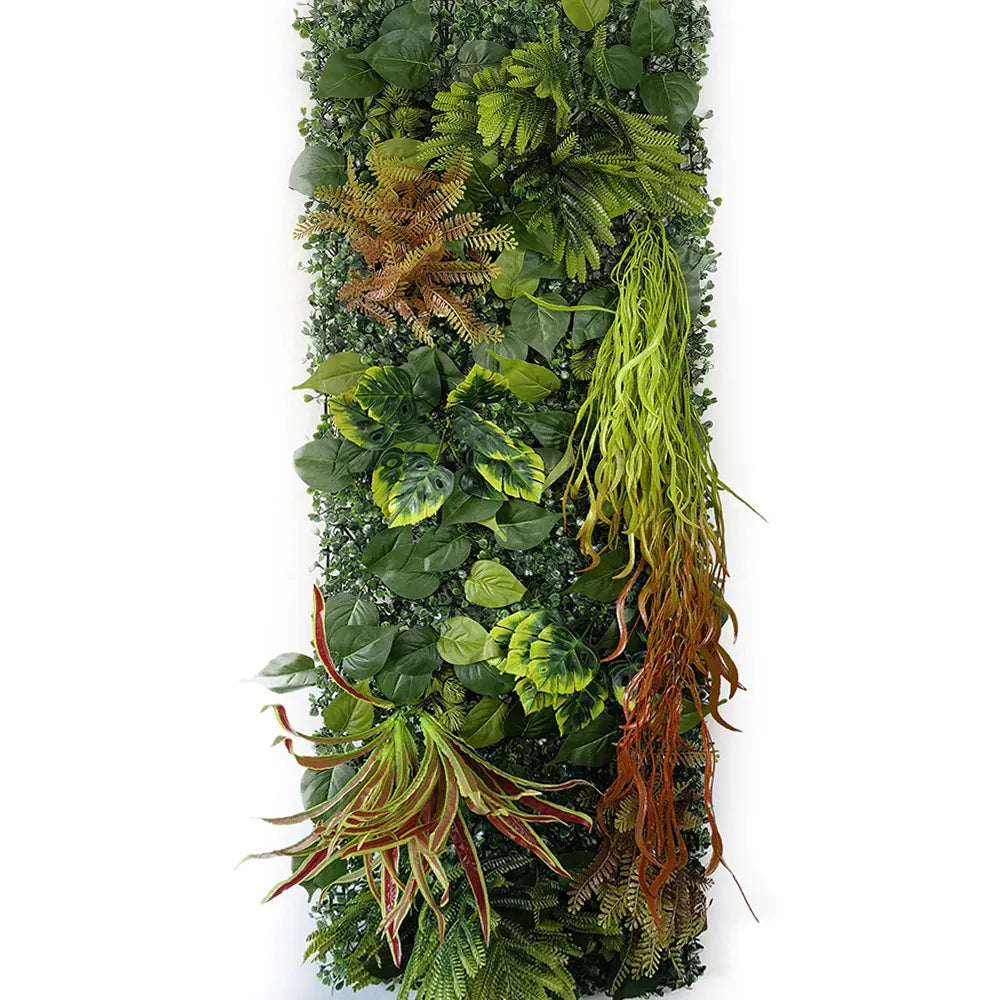Mur Végétal Artificiel Jungle