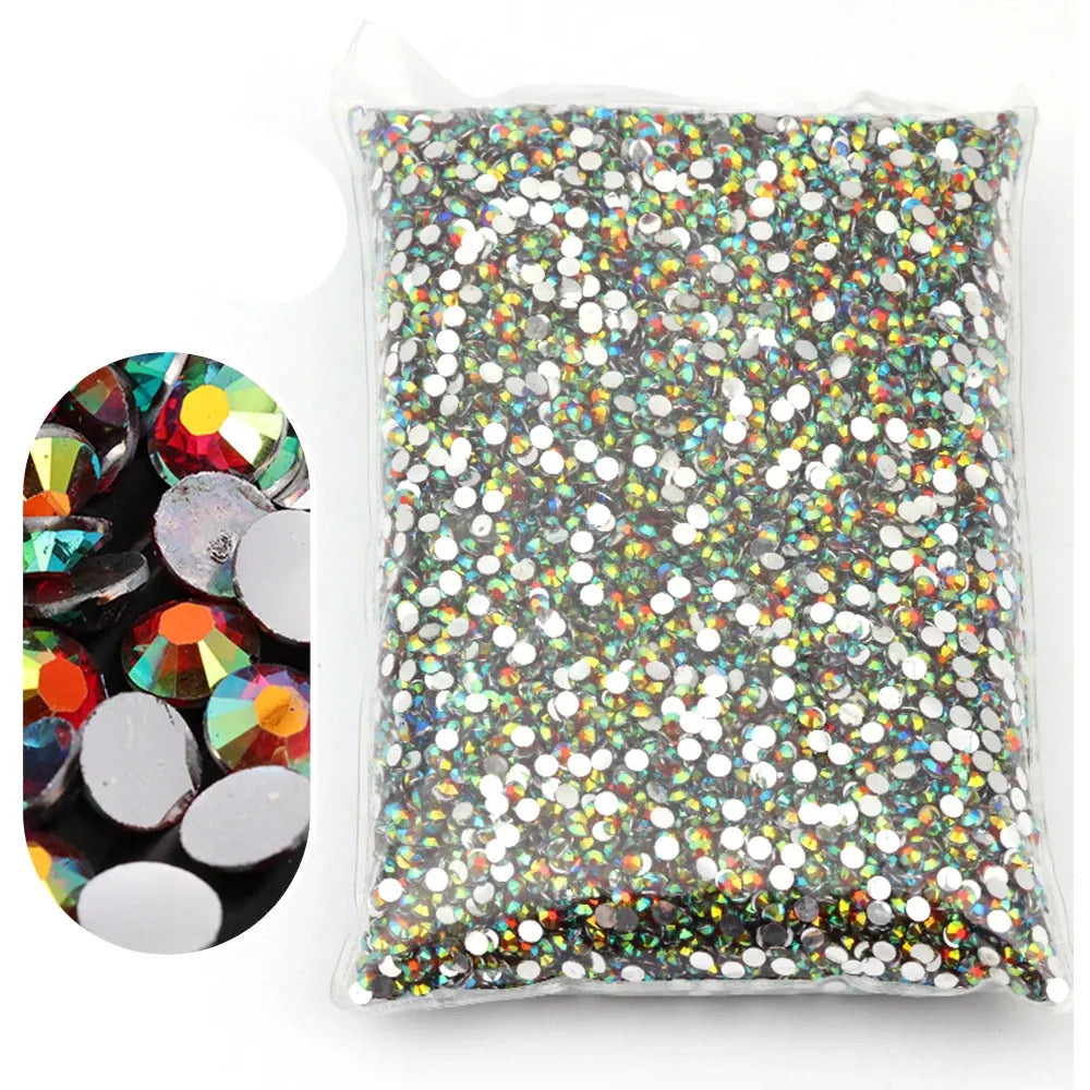 Paillage pour Plante Mix 3 / 3mm-10000pcs