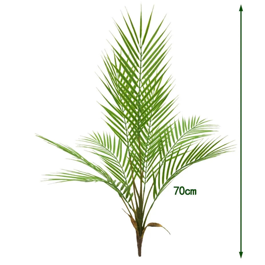 Palmier Areca Artificiel | Artiflora 9 Grandes Feuilles