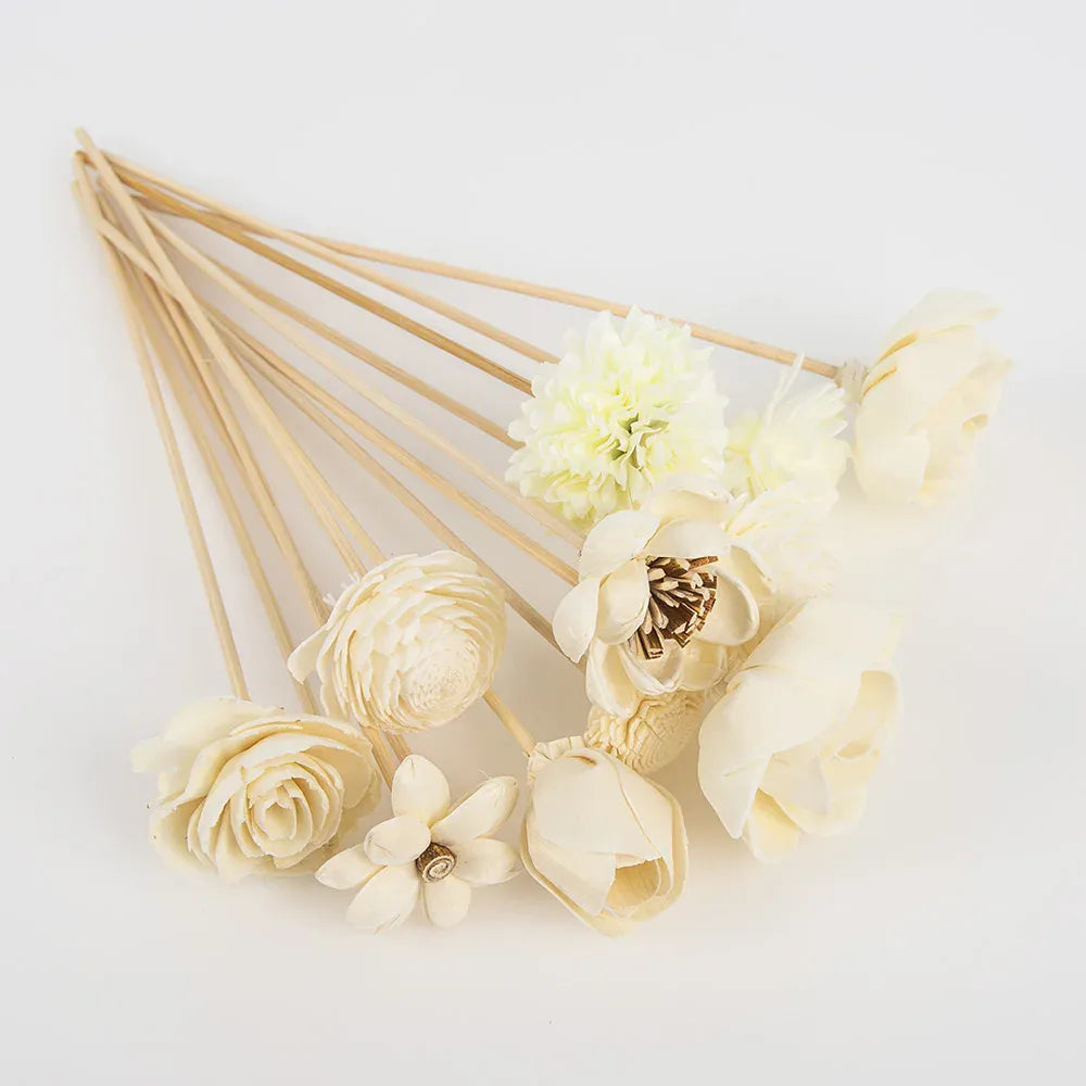 Roses à tige de bois | Artiflora 11