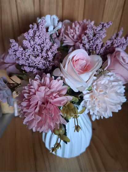 Bouquets de Fleurs Printanières