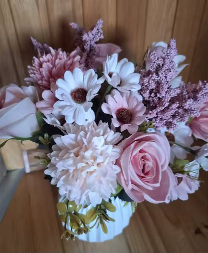 Bouquets de Fleurs Printanières