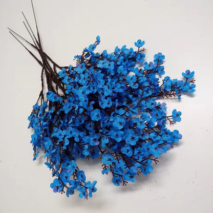 Bouquets de Gypsophiles Artificiel en Fleur