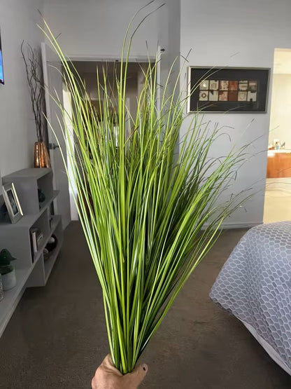 Grande Herbe Artificielle