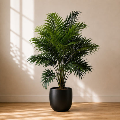 Lot de 3 Plantes Artificielles