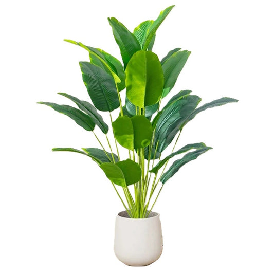 Plante Artificielle Tropicale