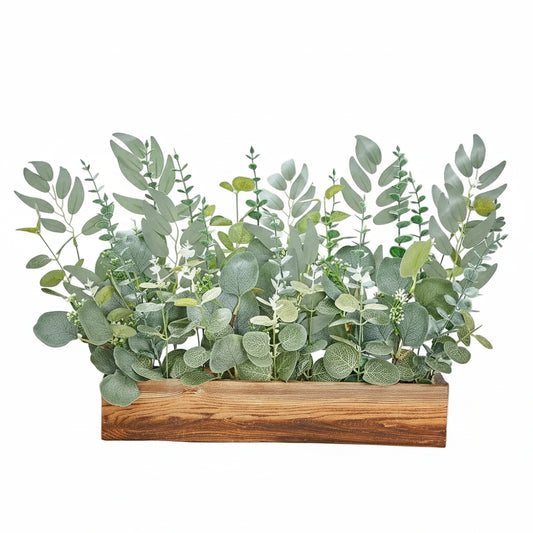 Bouquet d'Eucalyptus