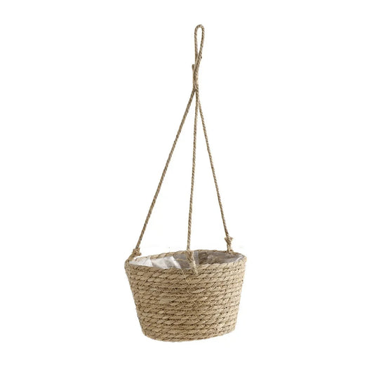 Panier suspendu pour plante