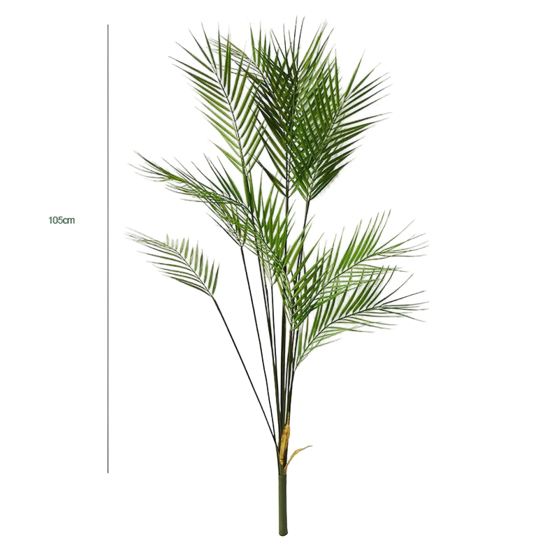 Palmier Areca Artificiel