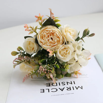 Bouquets de Fleurs Automnales | Artiflora Champagne