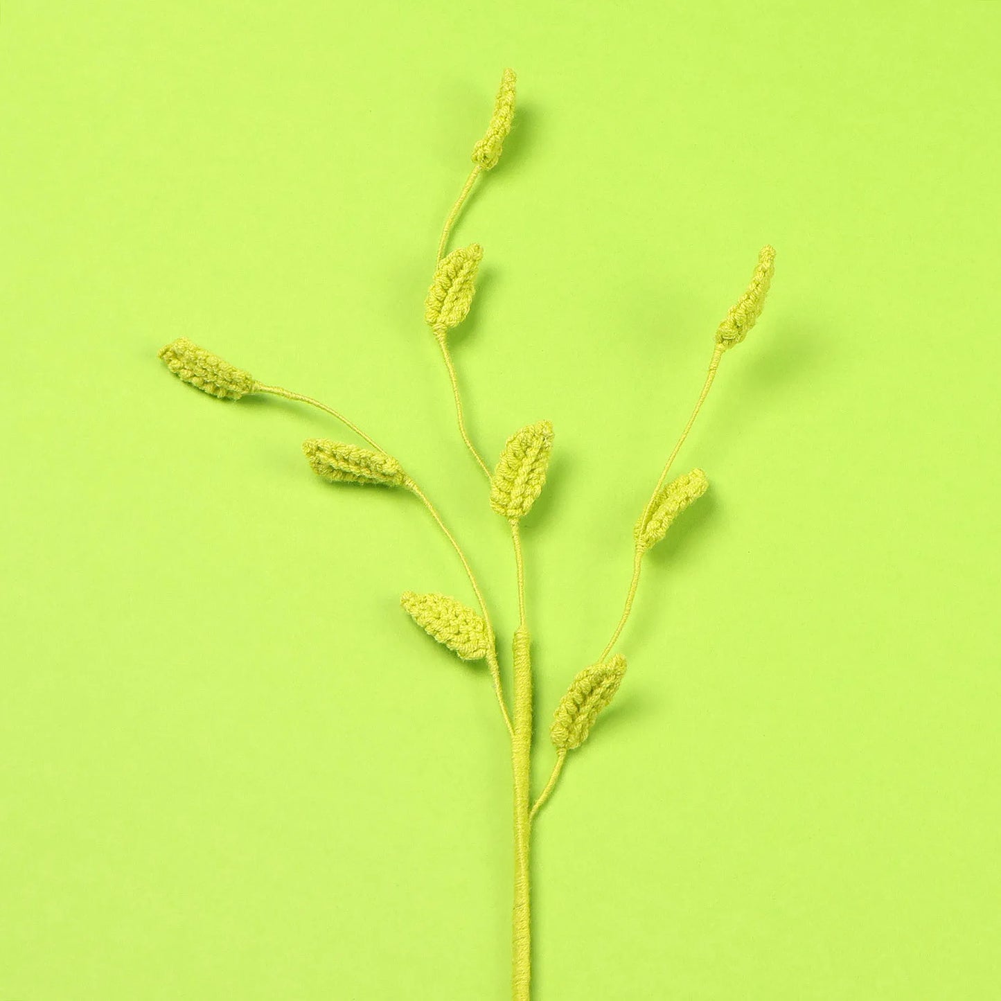 Hautes Herbes Tricotées
