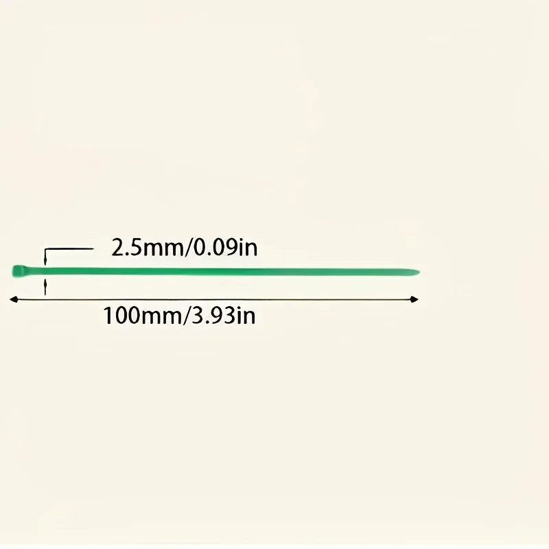 Serre-Câble pour Plantes