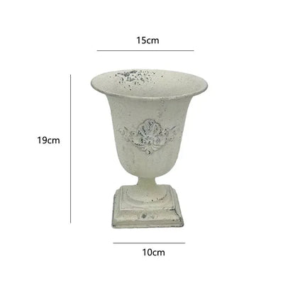 Vase Rétro 4