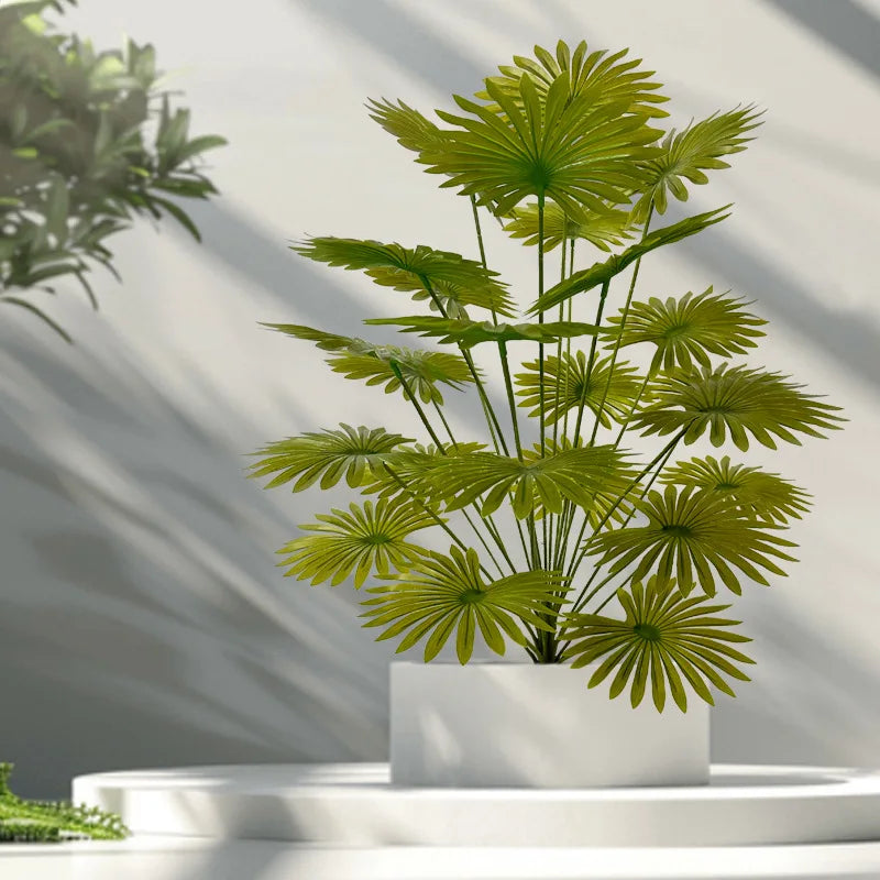 Palmier Artificiel 12-24 Feuilles