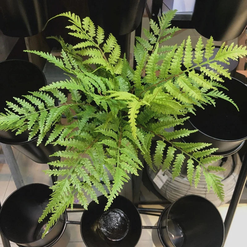 Fougères Verte Artificielles