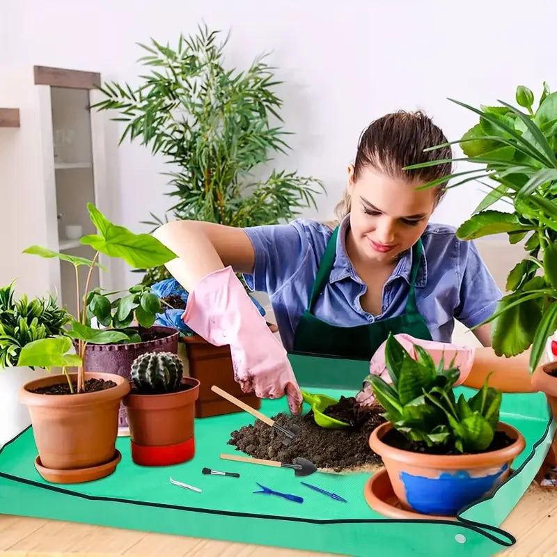Bâches Imperméable pour plantes