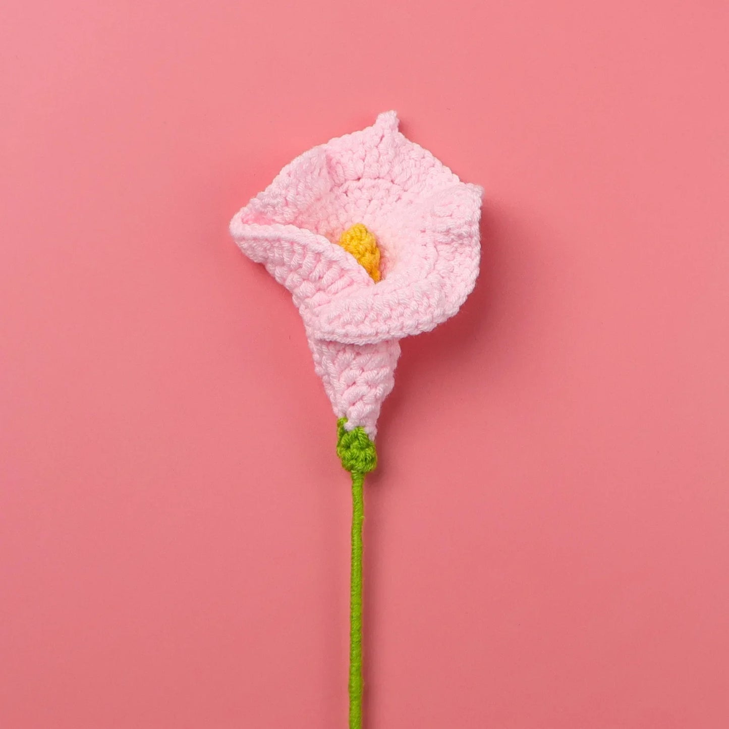 Marguerite Tricotée