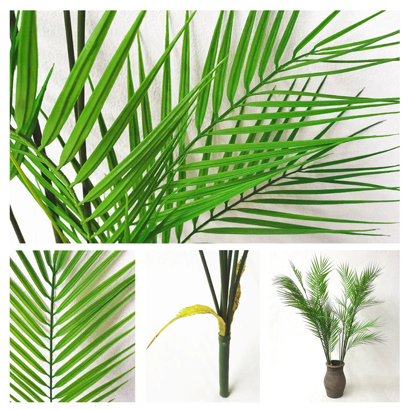 Palmier Areca Artificiel