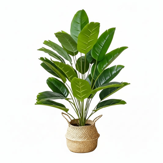 Strelitzia Artificiel