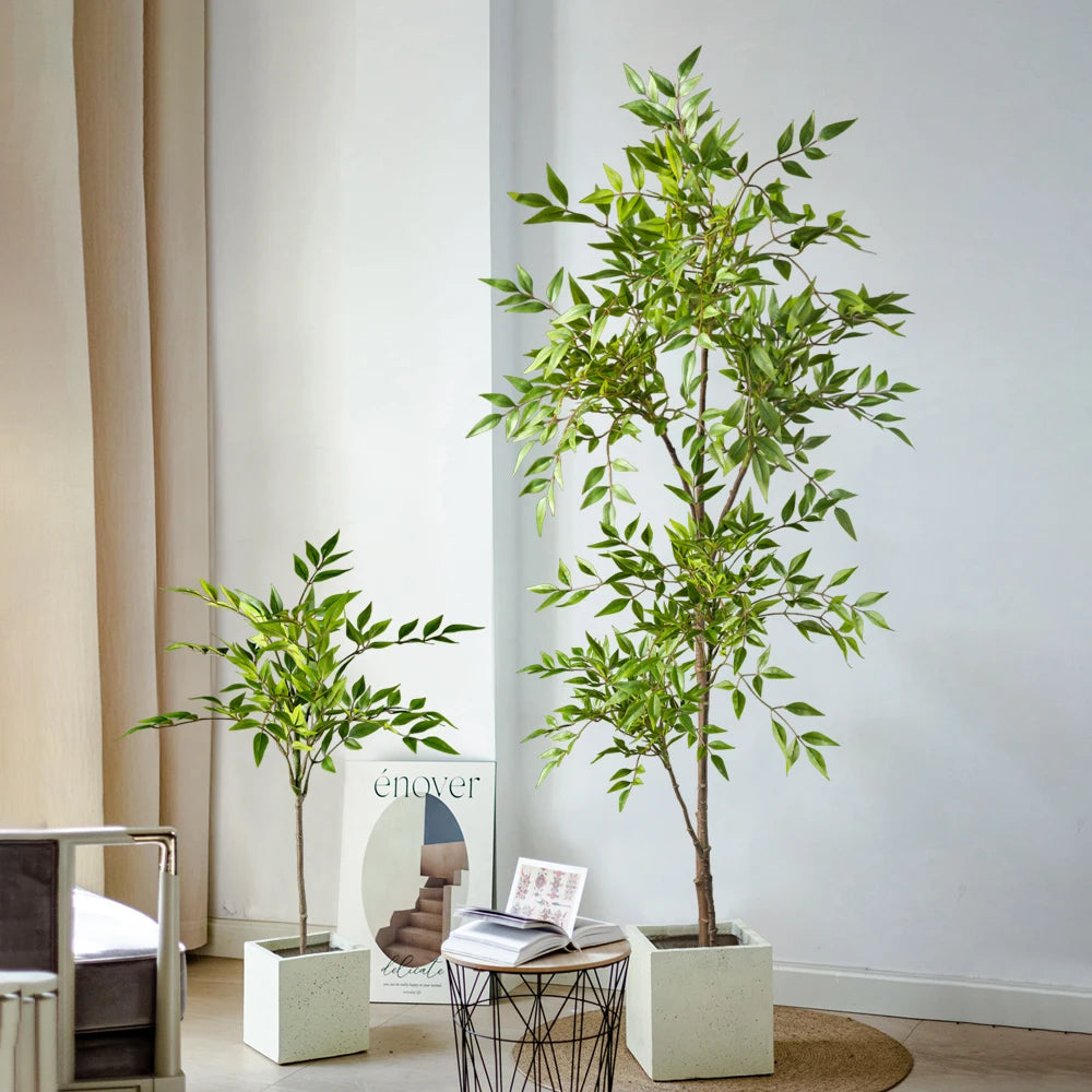 Arbre Artificiel Ficus