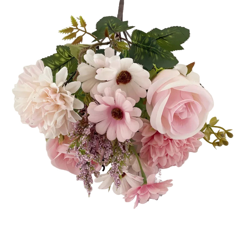 Bouquets de Fleurs Printanières