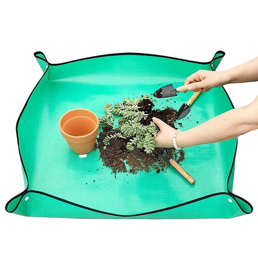 Bâches Imperméable pour plantes