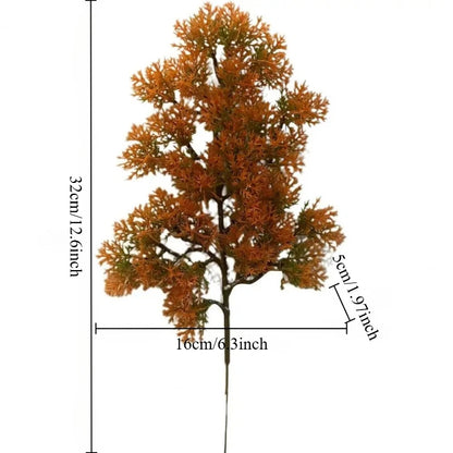 Branche de Cyprès Artificiel