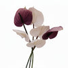 Anthuriums Artificiels