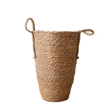 Panier pot de Fleur
