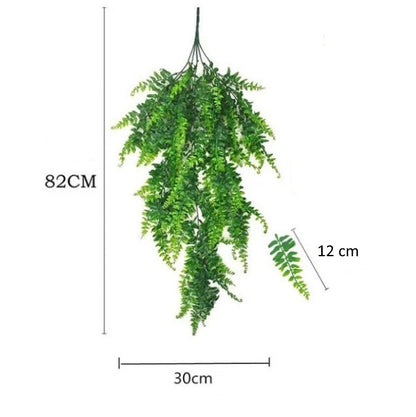 Plante retombante Artificielle