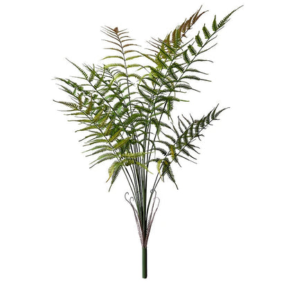 Fougère Artificielle Extérieur