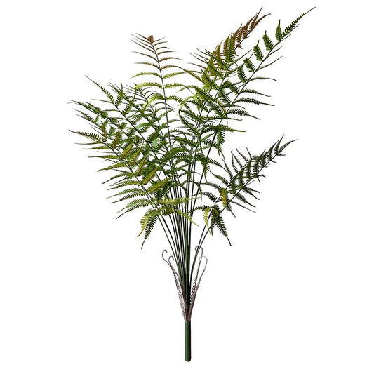 Fougère Artificielle Extérieur