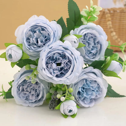 Pivoines Artificielles