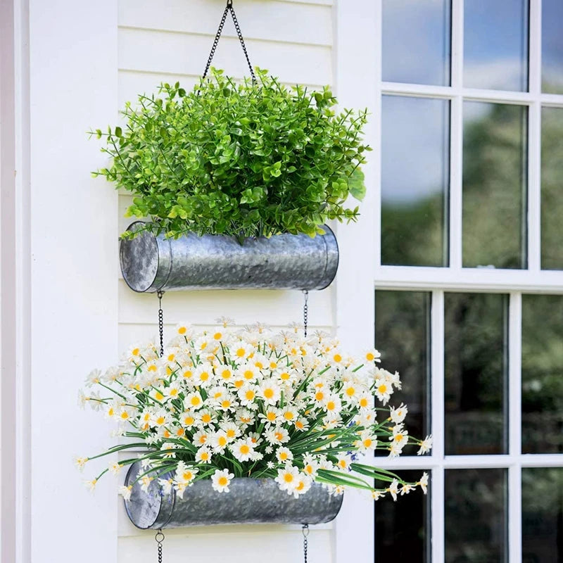 Branche de Buisson Artificiel