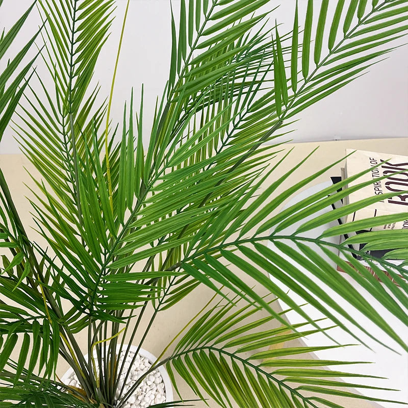 Palmier Areca Artificiel