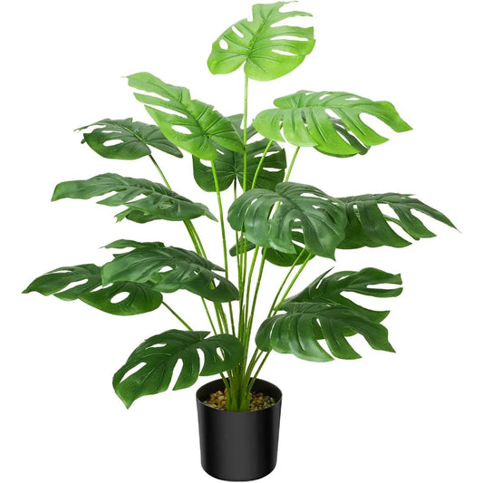 Monstera Artificiel