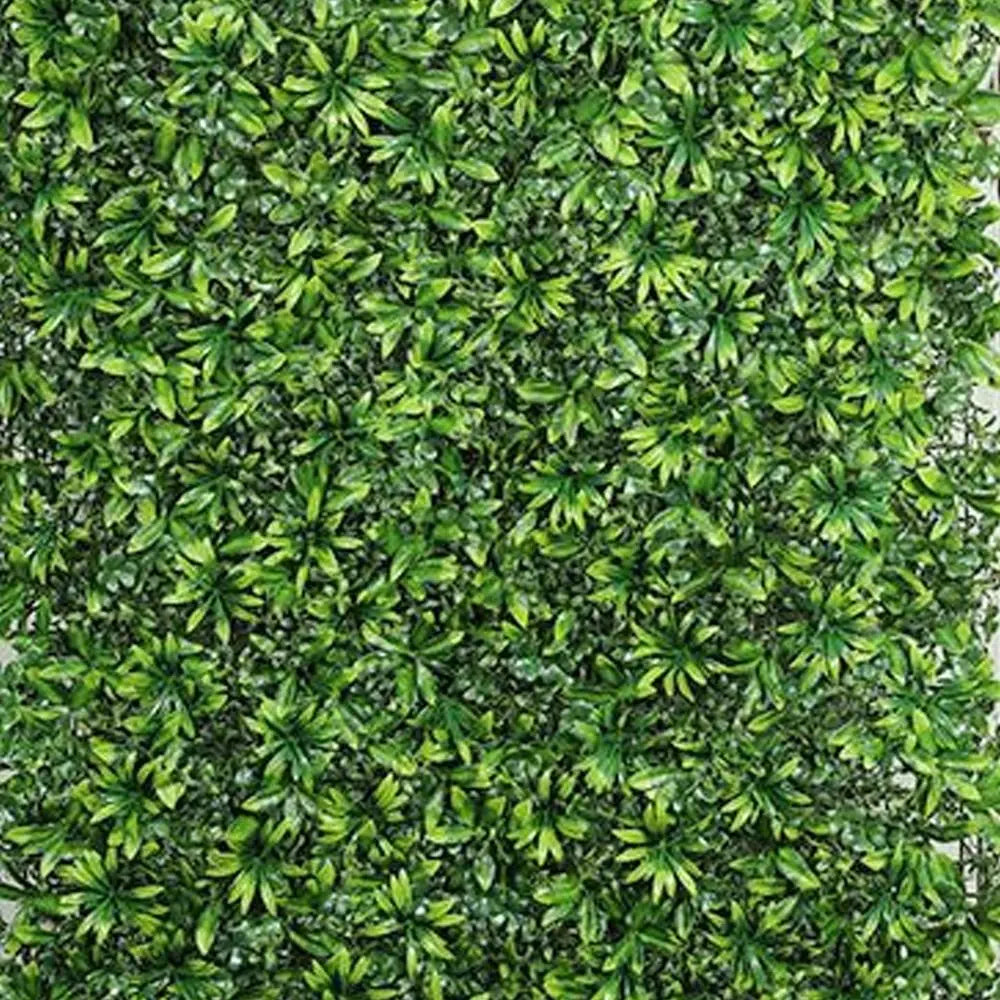 Mur Végétal Synthétique