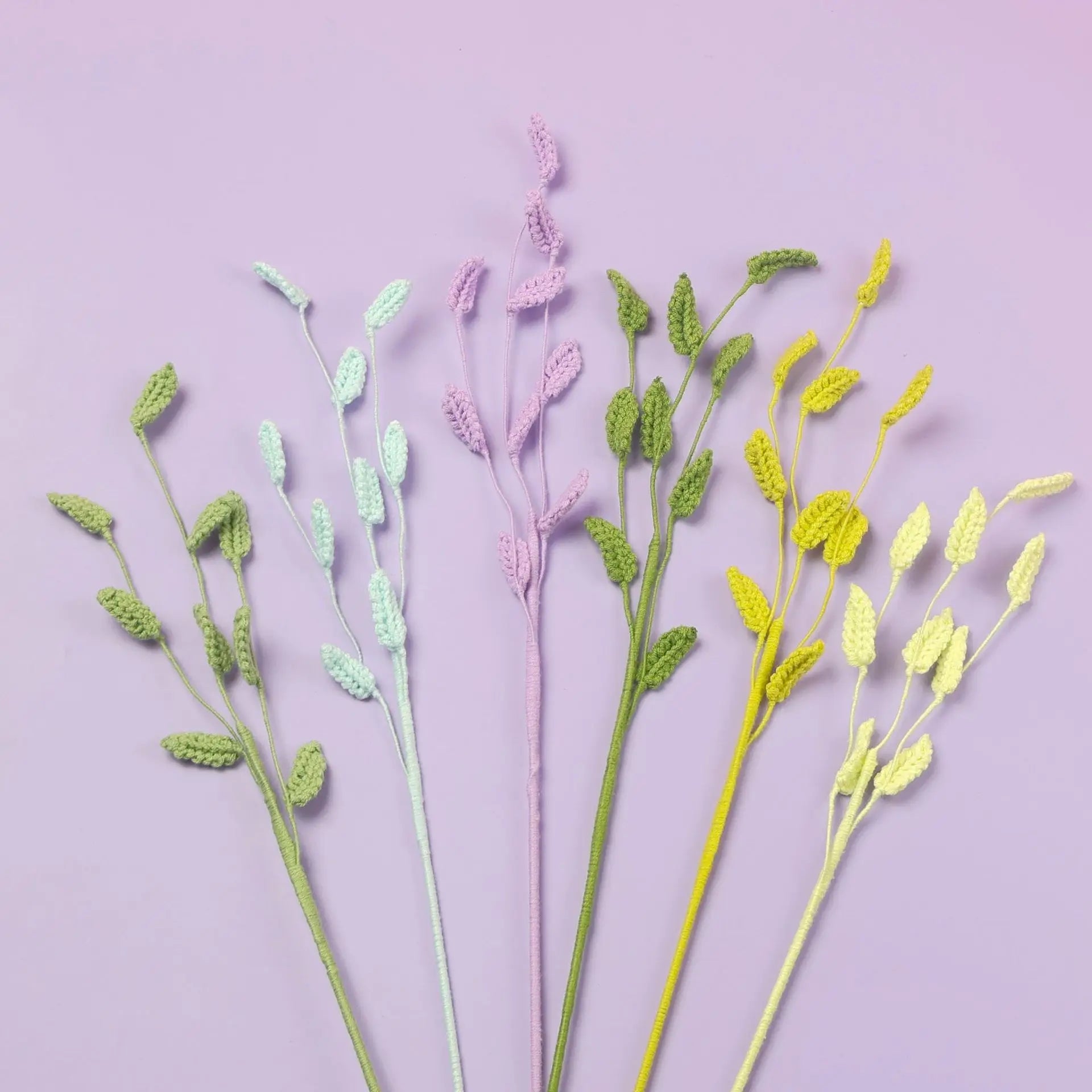 Hautes Herbes Tricotées