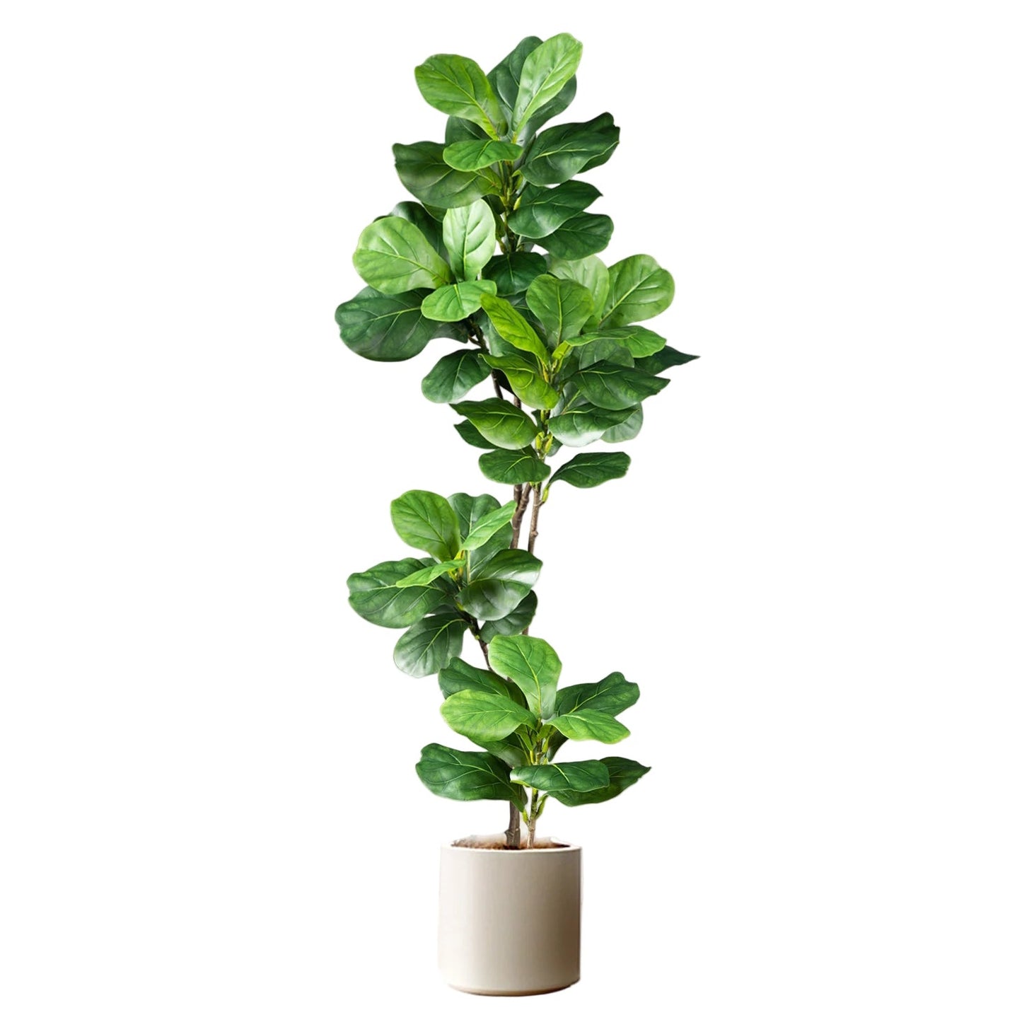 Grande plante artificielle